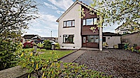 1 Glenfield Avenue, Cowdenbeath, KY4 9EN